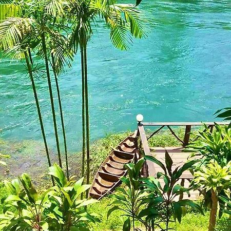 Baan Pak Rim Kuaen Resort Ban Chieo Ko Exteriér fotografie
