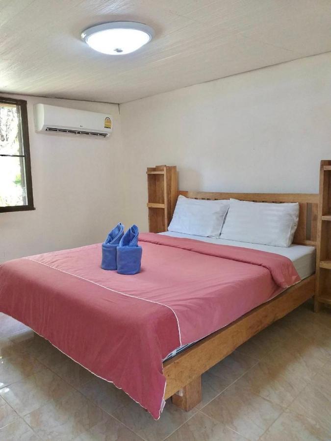 Baan Pak Rim Kuaen Resort Ban Chieo Ko Exteriér fotografie