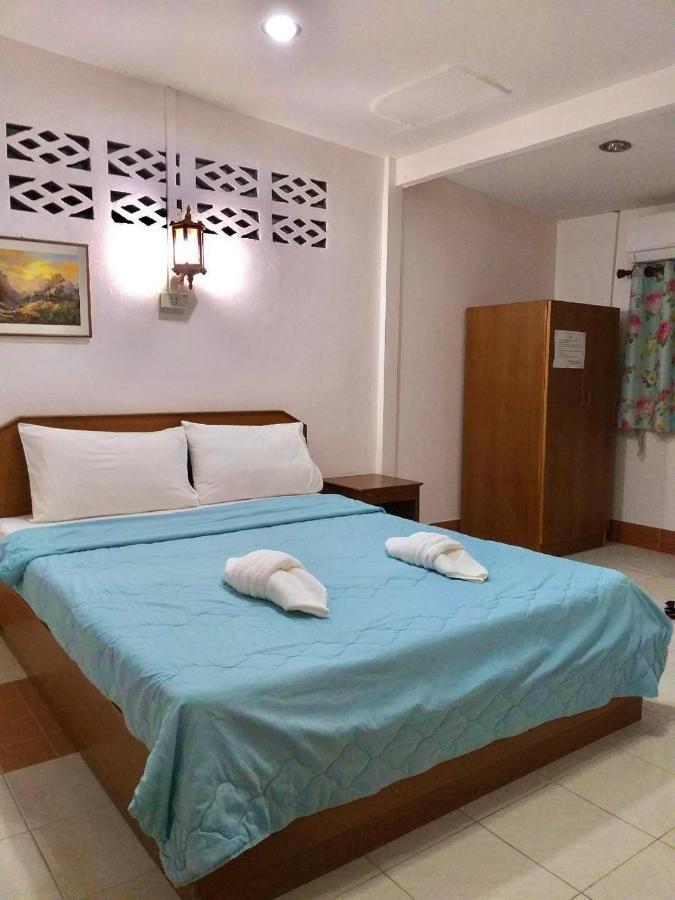 Baan Pak Rim Kuaen Resort Ban Chieo Ko Exteriér fotografie
