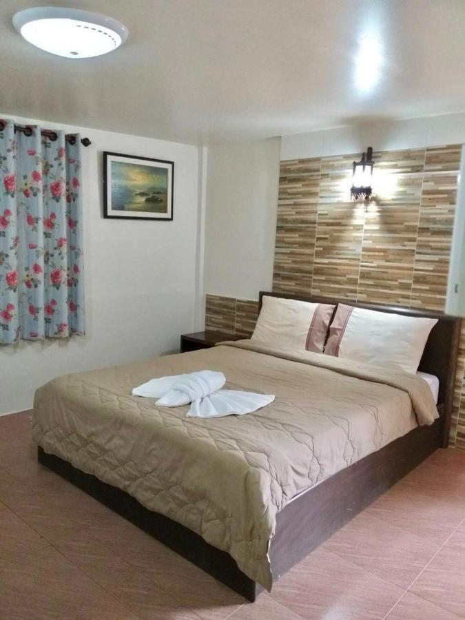 Baan Pak Rim Kuaen Resort Ban Chieo Ko Exteriér fotografie