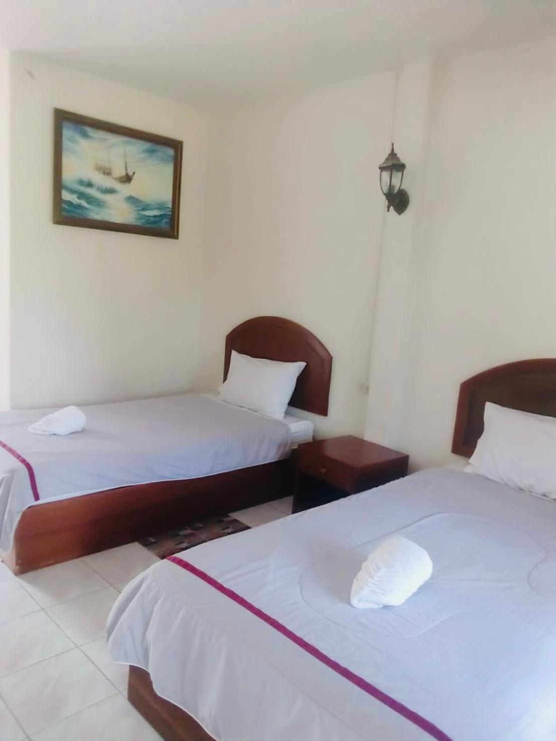 Baan Pak Rim Kuaen Resort Ban Chieo Ko Exteriér fotografie